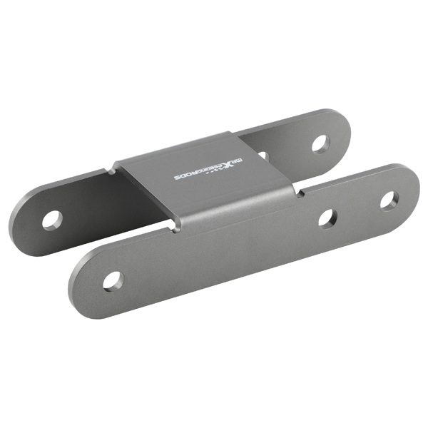 Lift Kit 1-3'' Torsion Keys & Rear Shackles fit for Chevy S10 GMC S15 4WD 82-04-2