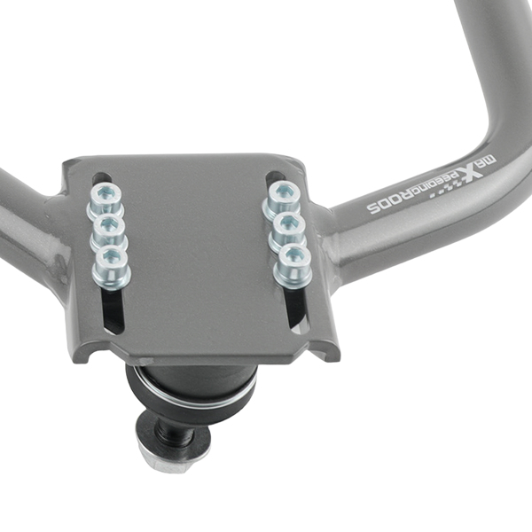 Front Adjustable Camber Arm Kit Control Arms Set fit for Lexus IS300 XE10 01-05-1