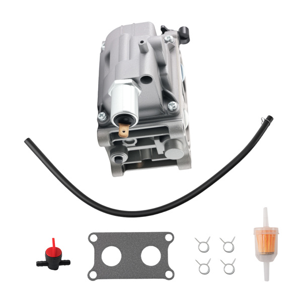 Carburetor Carb w/ Gasket fit for Honda GCV530 GXV530 Engine 16100-Z0A-815-6