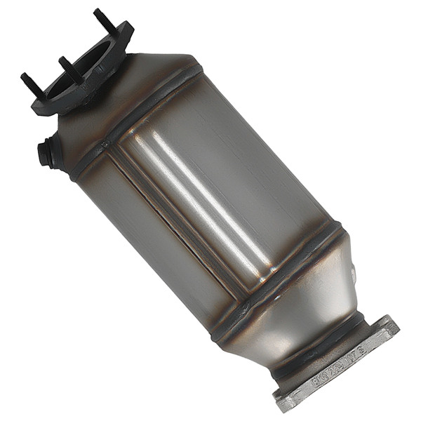 New Catalytic Converter fit for Audi A5 Sportback 2.0L Turbo 2018 2019 2020-3