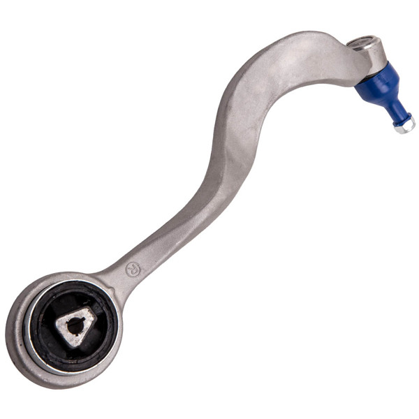 8x Front Suspension Lower Control arm fit for BMW E60 525i 535i 528i 530i 2004-2010-2