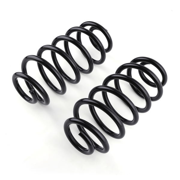 4" Rear Suspension Drop Kit fit for Chevy Tahoe Suburban Avalanche 2000-2006-6