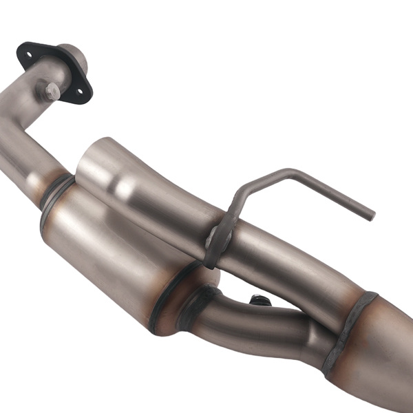 Direct Fit Catalytic Converter fit for Jeep Grand Cherokee/Commander 3.7L 2005-2010-5