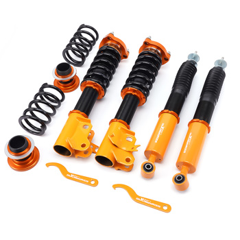 24 Step Damper Coilover Suspension Kits fit for Honda Civic 2006-2011 Shock Struts