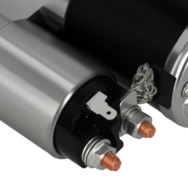 Starter Motor fit for Ram 1500 Classic 5.7L 2019-2020 17948N R6044736AC 10T-4