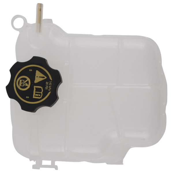 Coolant Reservoir Tank fit for Buick Cascada Chevrolet Cruze FRT1216C with Cap-1