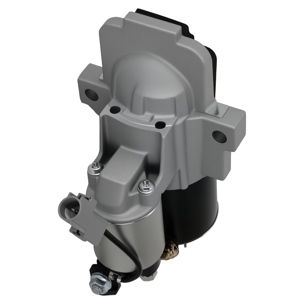 Starter Motor fit for Mazda 3 2.0L L4 2010-2012 17597N 1.0kW CW Clockwise 12V-6