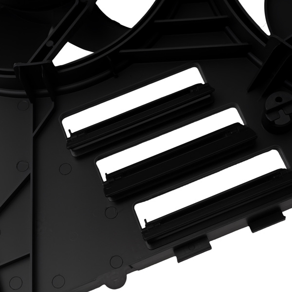 Radiator Cooling Fan fit for Volvo S80/S60/XC70 2008-2016 30668629 31686808 31274265-1