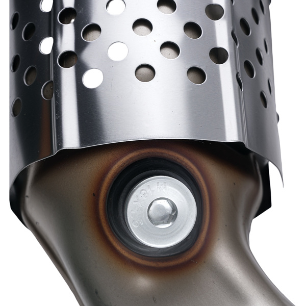 2x Catalytic Converter fit for Subaru Forester/Impreza/Legacy 2.5L 06-12 EPA Gasket-1