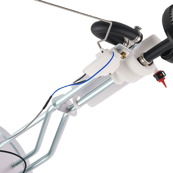 Electric Fuel Pump Module fit for Ford F-250 Super Duty Diesel 99-03 PS175-2