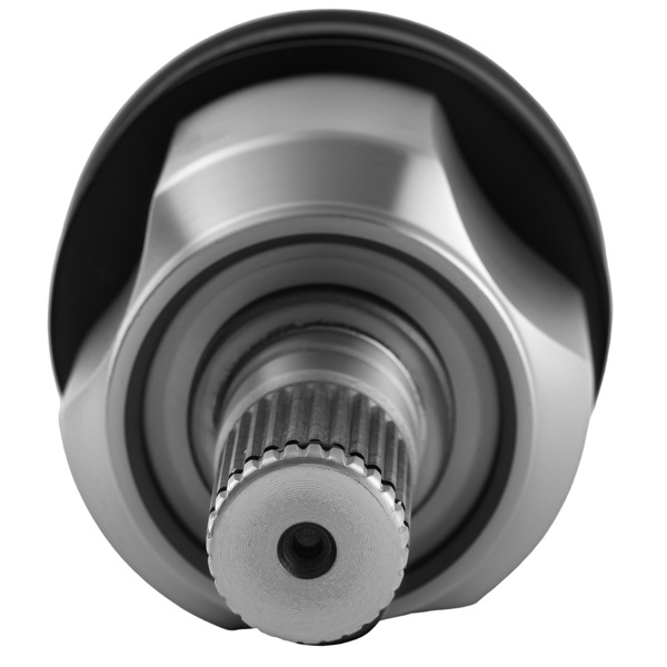 Front Left CV Axle Joint Assembly fit for Kia Optima EX LX SX 2.4L Auto Trans 14-15-1