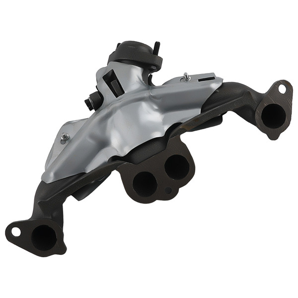 New Exhaust Manifold fit for Jeep CJ7 L4 2.5L 1983-1986 3242625 Cast Iron-5