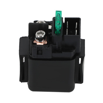 Starter Solenoid Relay Switch fit for Kawasaki KFX450R 2008 -2012 2013 2014