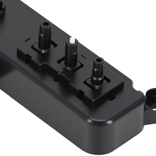 Driver side Power Seat Control Switch fit for Tesla Model 3/Y 2017-2022 1098529-00-F-4