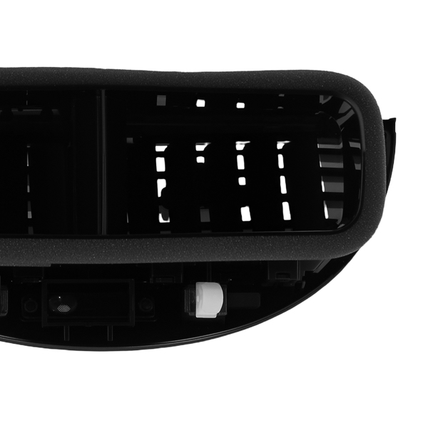 A/C Front Air Vent Panel fit for Lexus ES350 3.5L 2007-2009 5566033900 Silver-5