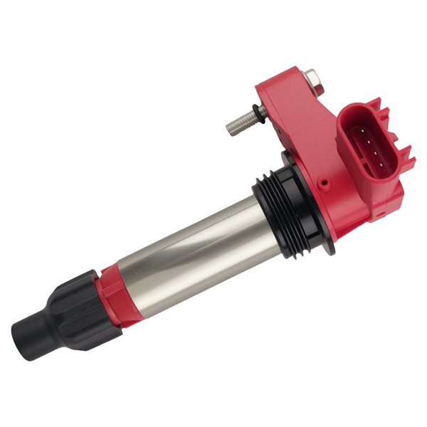 6pcs Ignition Coils & Iridium Plugs fit for Chevy Malibu Impala 3.6L 2010-2020-2