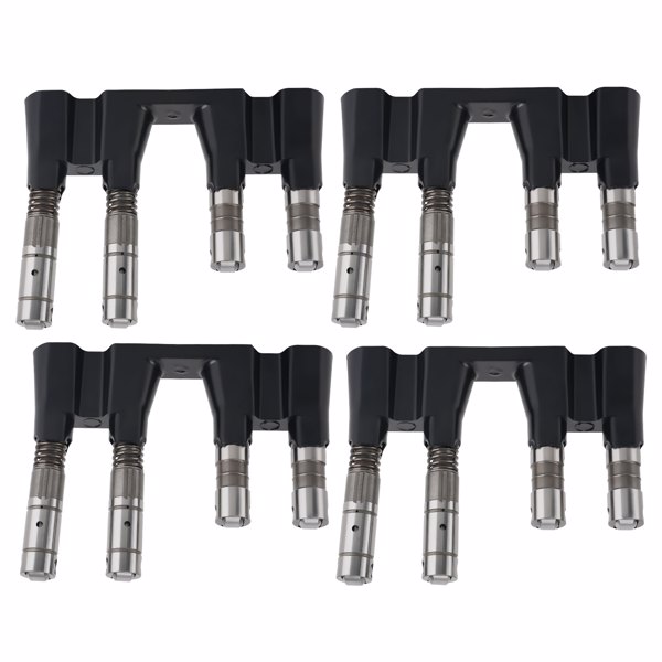 8 Pairs Valve Lifters Active Fuel Management AFM DOD fit for Chevrolet fit for GMC 6.0L-6