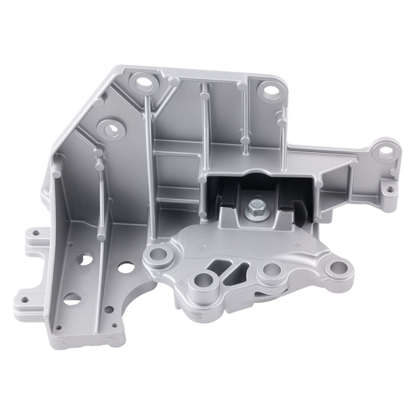 4PCS Engine Mount fit for Nissan Rogue 2.5L 2014-2020 Front Rear Transmission Mount-1