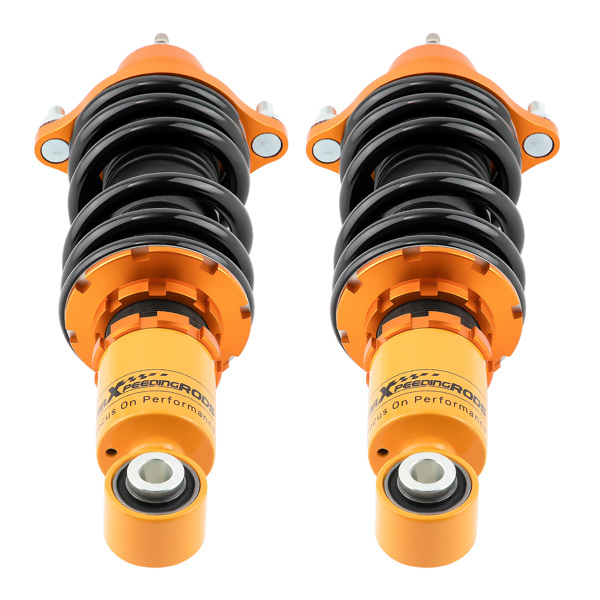 24 Way Damper Coilovers Lowering Coils fit for Honda Element 2003-2011 Suspension-2