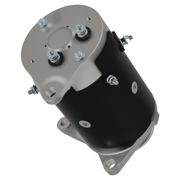 Starter Motor fit for EZ-Go GXI-875 Industrial 1994-2008 GSB10710C 20A GSB10710C-3