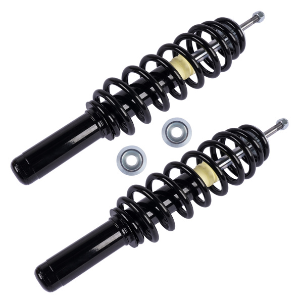 减震器 2x Shock Absorber Replacement for John Deere Gator HPX XUV620i XUV850D Front Suspension Kit-2