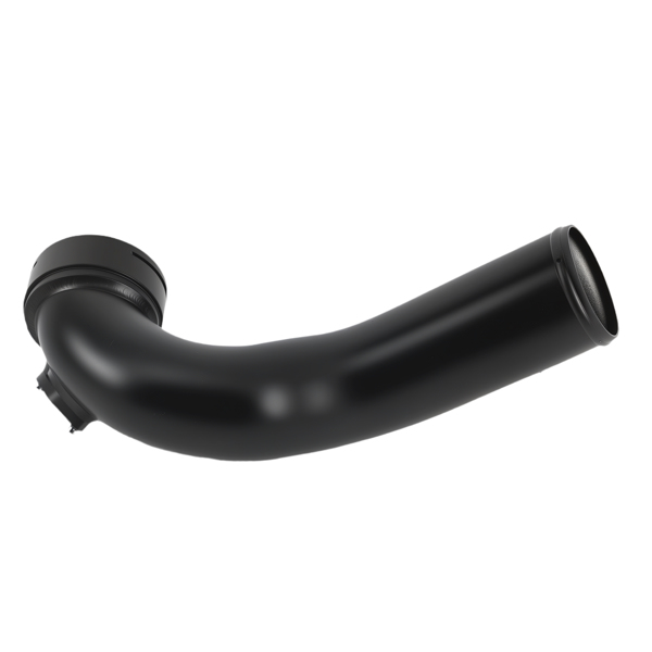 Aluminum Intake Turbo Charge Pipe fit for BMW N55 535i 640i F10 F13 X5 X6 2011-2024-4