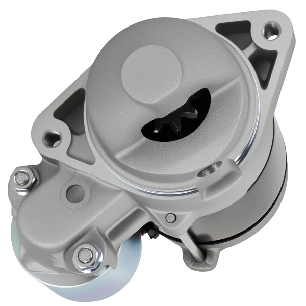 Starter Motor fit for John Deere GT265 GT275 1992-1998 SND0290 9T 12V 0.7kW-6