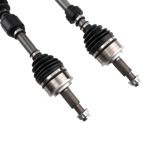 Front Left & Right 2x CV Axles FWD fit for Toyota RAV4 2013-2018 2.5L Sport Utility-1