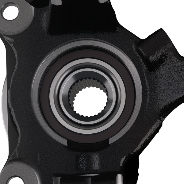 RH Steering Knuckle fit for Jeep Compass Patriot 2007-2017 5085702AH-5