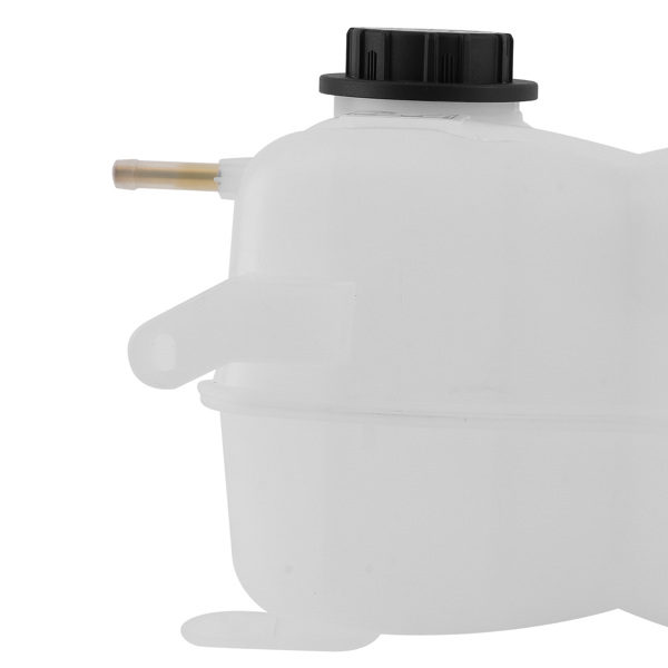 Radiator Coolant Reservoir fit for Ford F-150 Expedition Lincoln 2003-2010 603-028-2