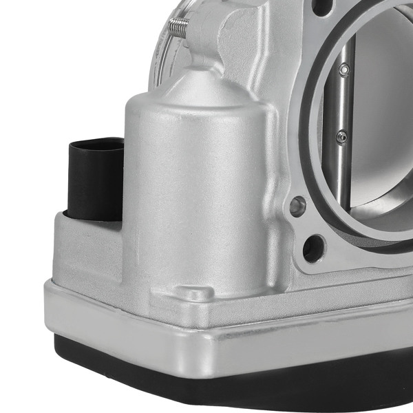 Fuel Injection Throttle Body fit for BMW 325Ci 325i 325xi 525i E46 E60 2001-2006 2.5-3