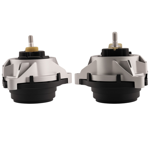 Front Left Right Motor Mount Kit fit for BMW 3 4 Series X3 X4 2013-2018 A4086 A4082-6