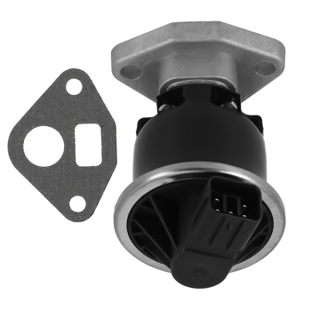 EGR Valve Assembly fit for Honda Accord 2.3L 1998-2002 EGR4341 4F1890 Electric Type