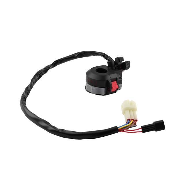 Handlebar Start Switch Headlight fit for Yamaha Kodiak YFM400 02-06 5LP-83973-00-00-3