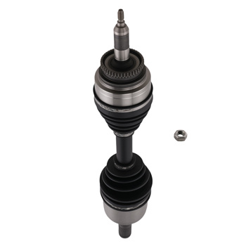 Front Left Side CV Axle fit for Ford Expedition F-150 Lobo Lincoln Navigator 07-15