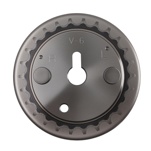 Engine Timing Chain Set fit for Dodge Nitro 3.7L 2007-2012 53021249AA-2