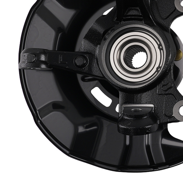 2x Front Wheel Bearing Hub Knuckle Assembly fit for TOYOTA MATRIX 47781-02130 LK031-2