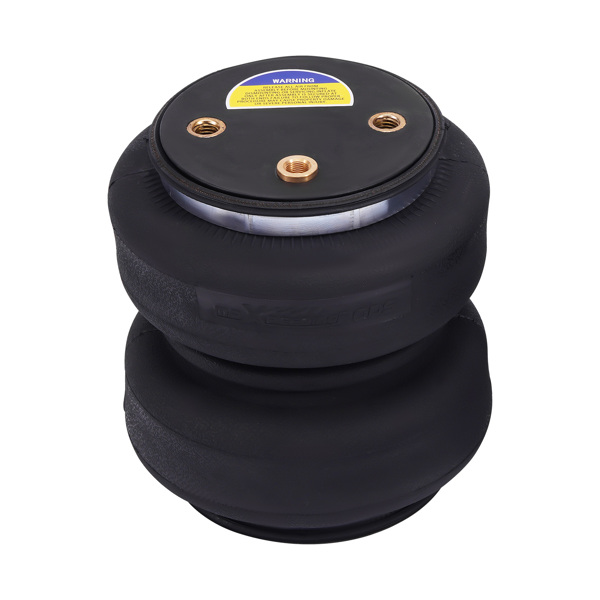 Rear Air Spring Leveling Kit fit Silverado fit for Sierra 1500 Short Bed 07-2015 18-2