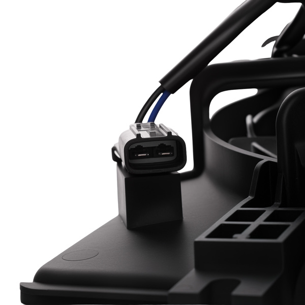 Car Engine Cooling Fan fit for Honda Civic/Acura Integra 2022-2025 3861964AA01-5