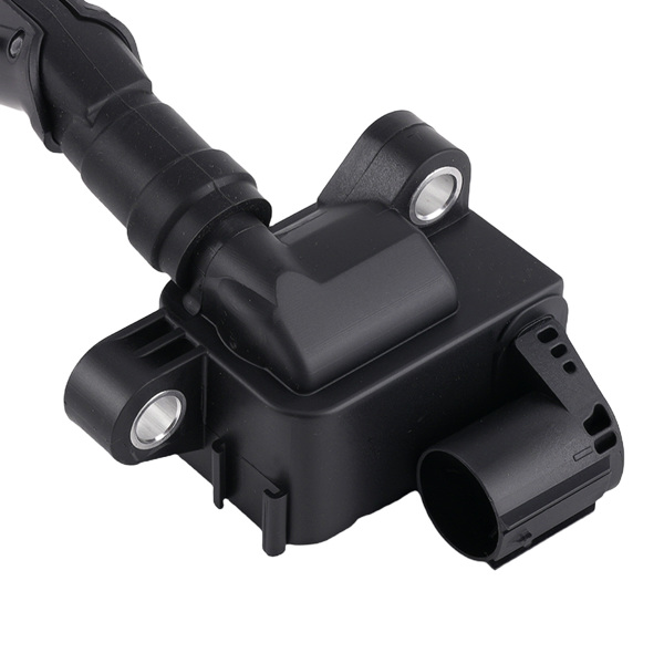 6x Ignition Coil & Spark Plug Set fit for Mercedes-Benz ML350 V6 3.5L 12-15 UF748-5