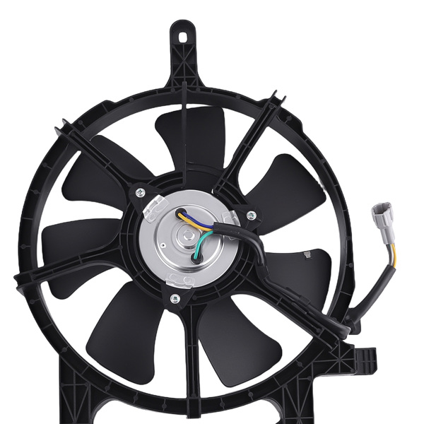 A/C Radiator Cooling Fan fit for Nissan Pathfinder/Xterra 05-07 9608230 NI3020100-2