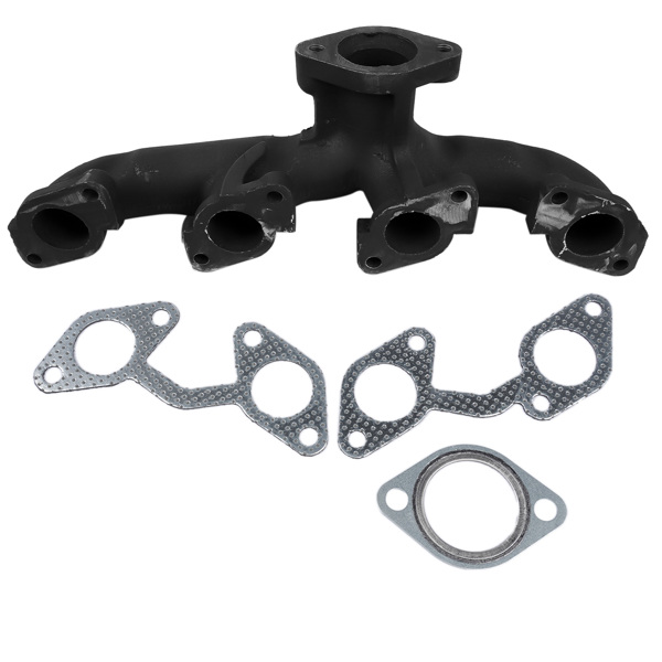 排气歧管 Manifold Exhaust Replacement for Kubota V2203 Carrier CT4.134 AMS 25-39335-00 25-39077-00-6