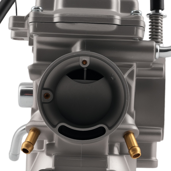 Carburetor fit for Arctic Cat 400 4X4 Green 2000 0470-362 BST34-219 Aluminum Part-4