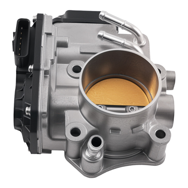 Fuel Injection Throttle Body fit for Acura CSX Honda Civic Accord Element 2.0 2.4L-6