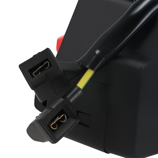 Handlebar Start Stop Kill Switch fit for Honda TRX400X 2009-2014 35130-HN1-A71-3