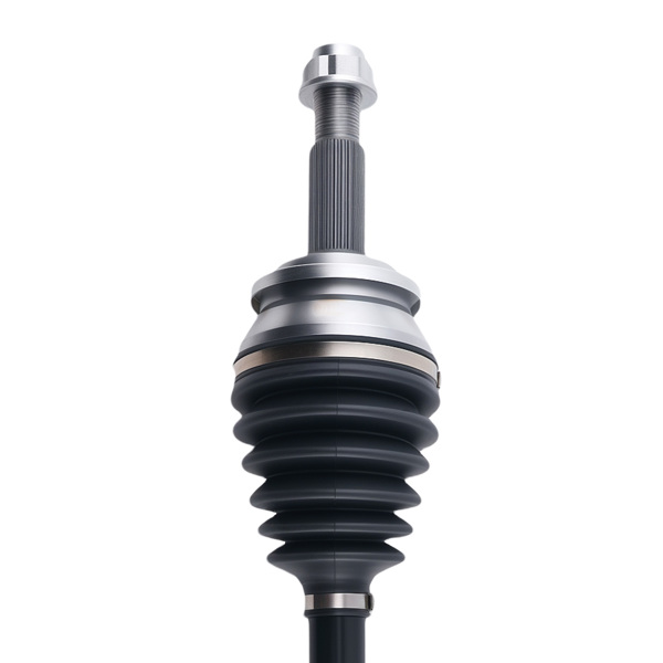 Complete CV Axle Assembly Front Driver fit for Prius 2010-2015 60-5392-1