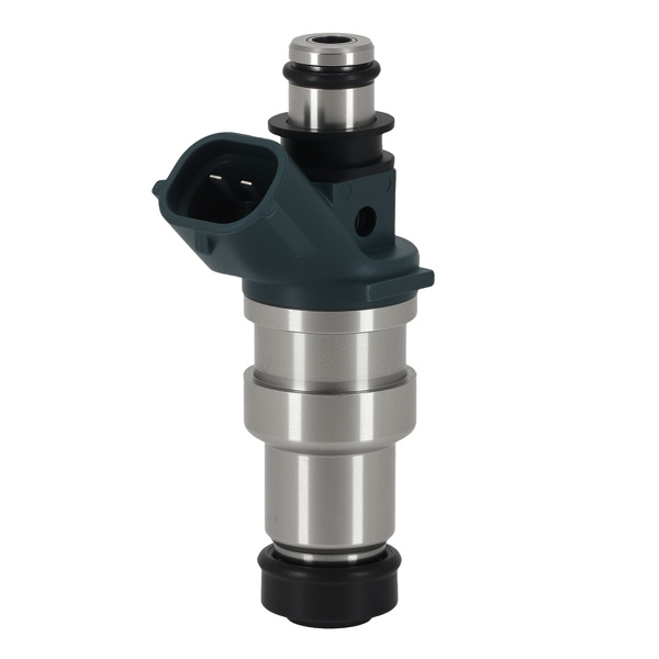 2 Hole Fuel Injector Set fit for Toyota Tacoma 2.4L 1995-2000 842-12261 4PCS FJ376-1