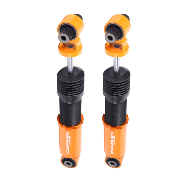 Adjustable Coilovers Suspension Kit fit for Nissan Sentra 2007-12 Shocks Absorbers-2