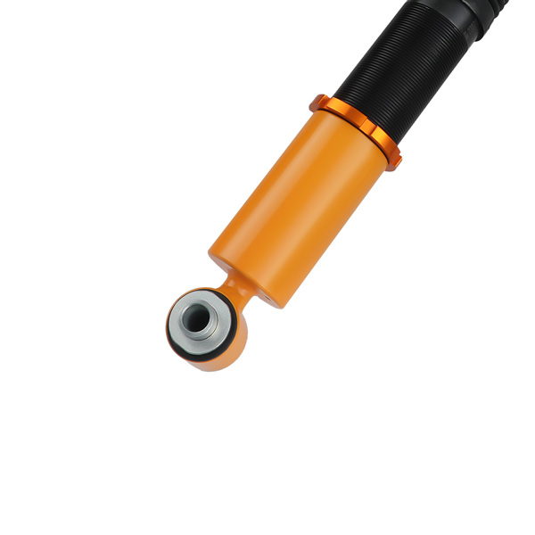 Pair Rear Coilovers Springs Conversion Kit fit for BMW X5 E53 2000-2006-3