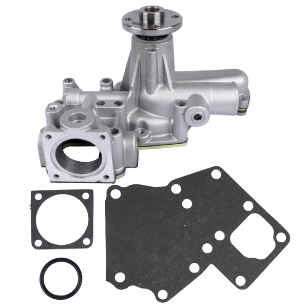 Water Pump Assy 119006-42001 Replacement for Yanmar 4TN100 4TNE100 Engine 119006-42003-2